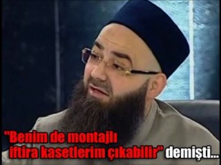 Cübbeli Ahmet Hoca Ağladıkça Ağladıkça