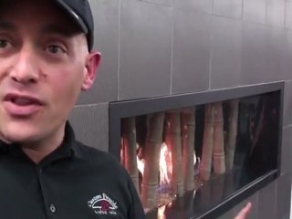 Lincoln Fireplaces Commerical Fireplace for Restaurants and Businesses
