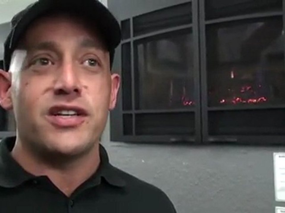 Lincoln Fireplaces Controlling Heat and Temperature Fireplace Insert