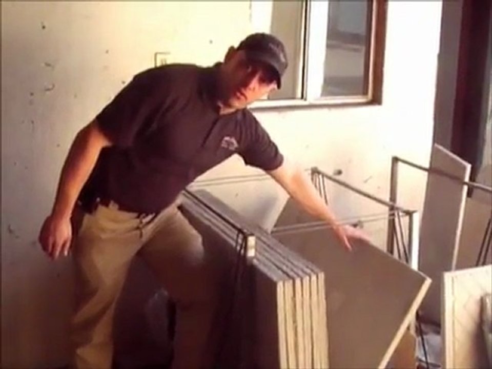 80's Fireplace Panel Replacement Lincoln