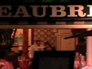 2011 PBP Normandie Part 2