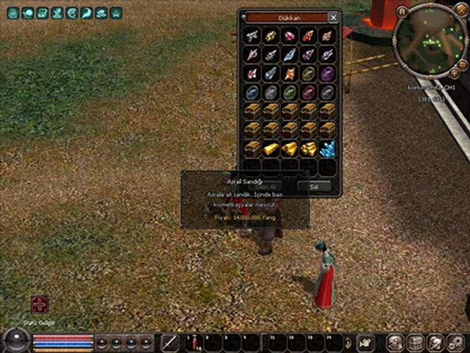 Korkmaz Mt2 Tanıtım Videosu