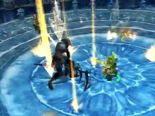 War of the Immortals Classe des Champions Trailer [HD]