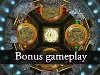 Temple of Life: The Legend of Four Elements Collector's Edition Gameplay & Download link