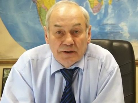 Л.Г. Ивашов о протесте против фальсификации выборов