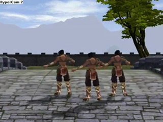 Metin 2(EmpireMt2) Dance Party Teil 12 !!! CZ