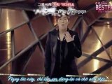 [MBFVN][Kara Vietsub] Boyfriend - Ill be there MV