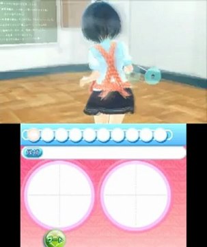 If I Were in a Sealed Room I’d Probably XXX - Gameplay