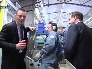 Emploi jeune: pourquoi pas l'alternance?