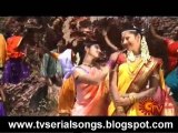 Mundhanai Mudichu | Tamil Serial Songs | TV Serial Songs