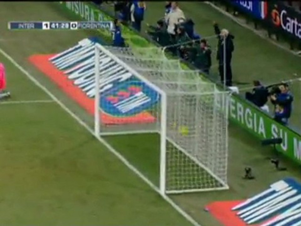 Inter holt 3 wichtige Punkte