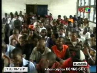 Les premières soutenances de Master II en droit public et privé