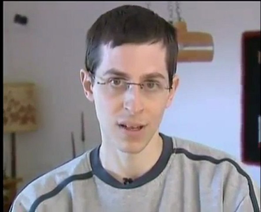 גלעד שליט מדבר לראשונה מאז שיחררו מהשבי