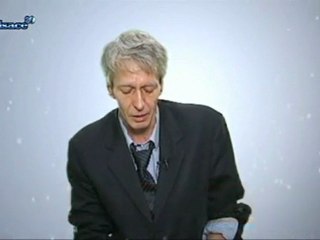 Souvenirs d'avent: Jérôme Mallieu