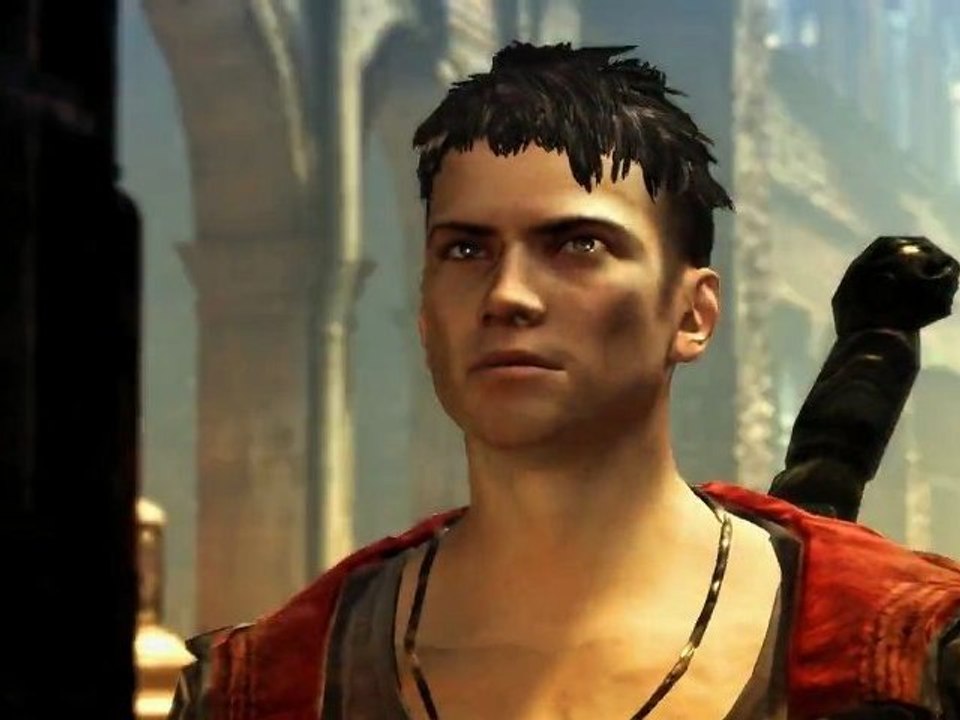 DmC | (The Fight Trailer)