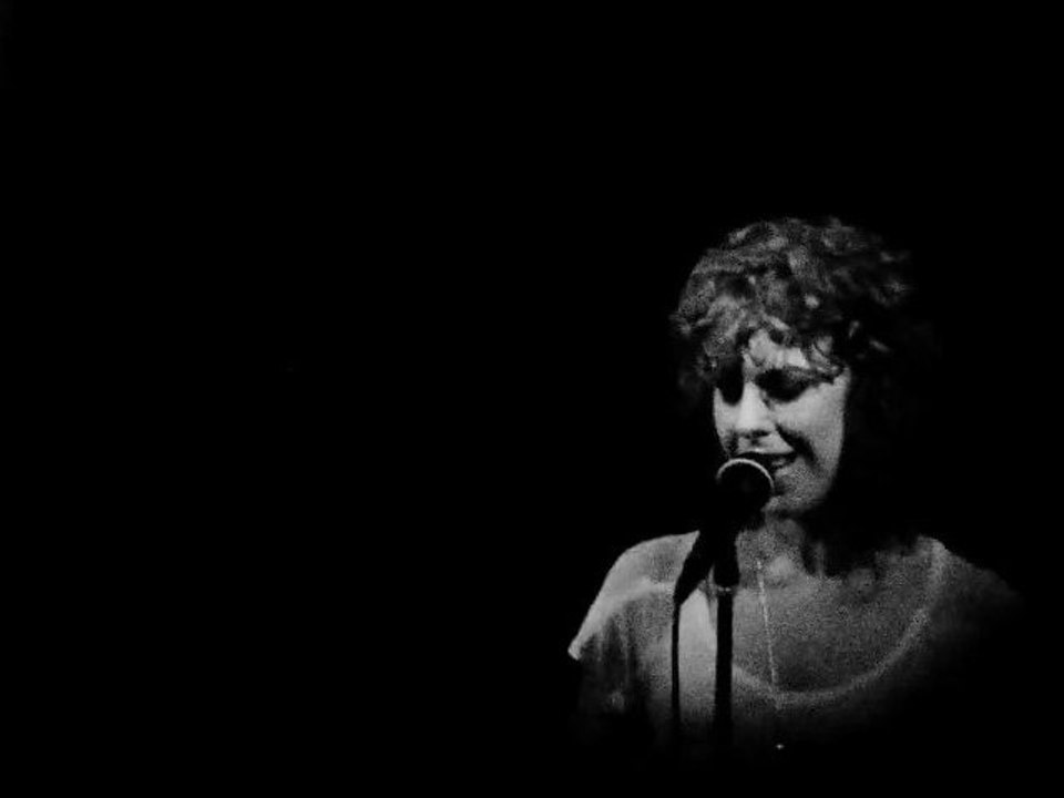 Ysé - live aux Trois Baudets - Elle