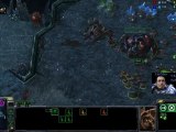 NulMarrants SC2 : Un TvZ épique !