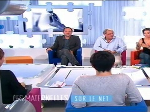 Rééducation du périnée à domicile - PérineeShop / Les Maternelles