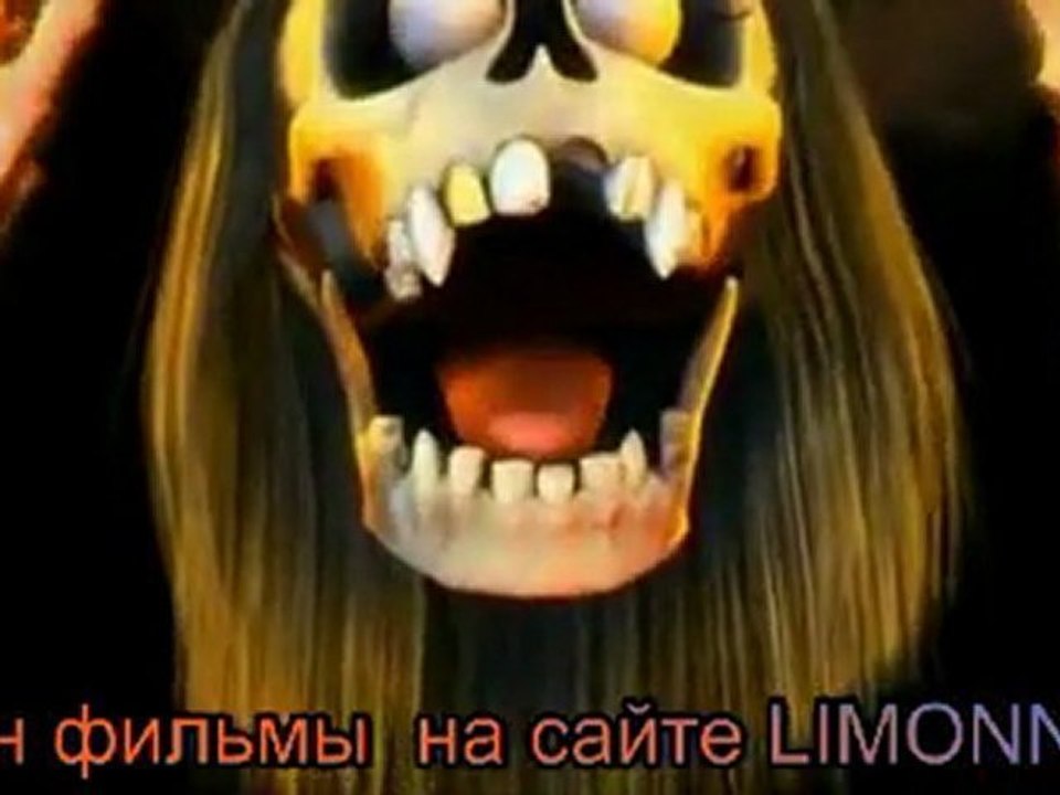 Ронал-варвар 2011