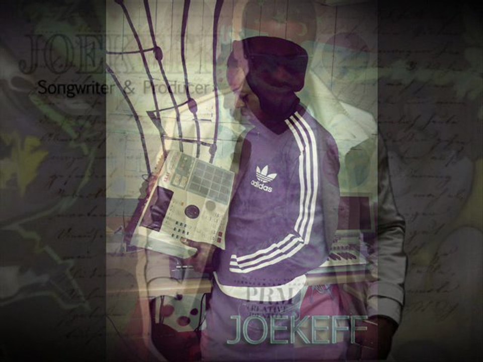 Joekeff - star (prod. by joekeff )