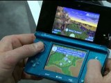 Pilotwings Resort 3DS Rom Download (Europe)