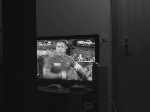 The Halloween Project - Court-métrage d'horreur