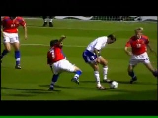 zidane 1989 - 2006 parte 1_3
