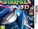 Star Fox 64 3D 3DS Game Rom Download (Europe)