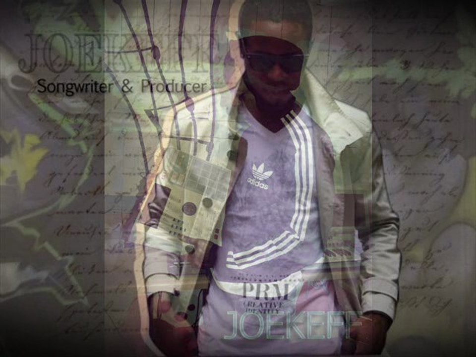 Joekeff - Inspiration ( Prod. by Joekeff )