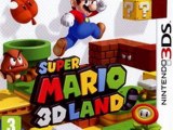 Super Mario 3D Land 3DS Game Rom Download (Europe)