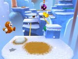 Super Mario 3D Land 3DS Rom Download (Europe)