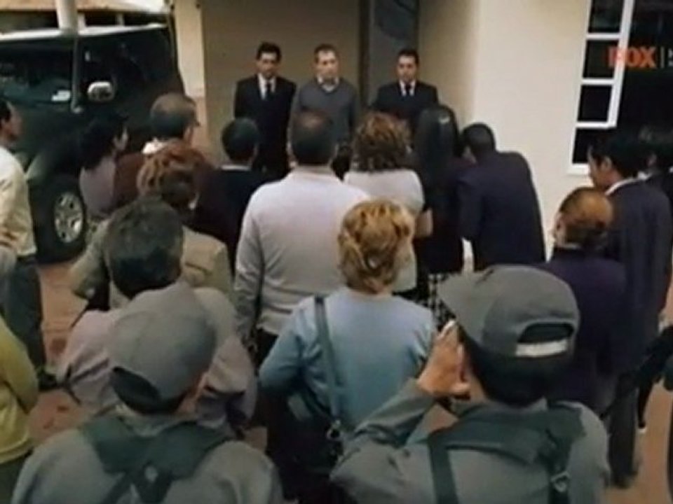 Kdabra- Odcinek 1 (HD - PL)