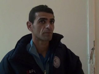 Δηλώσεις Πογιατζή στο Balla (2/2)