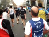 CORRIDA ISSY LES MOULINEAUX