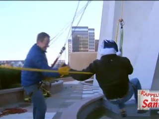 Fox Flash_ Repelling Down 350-Feet