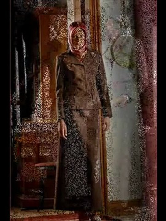 moda giyim elbise modelleri 2012