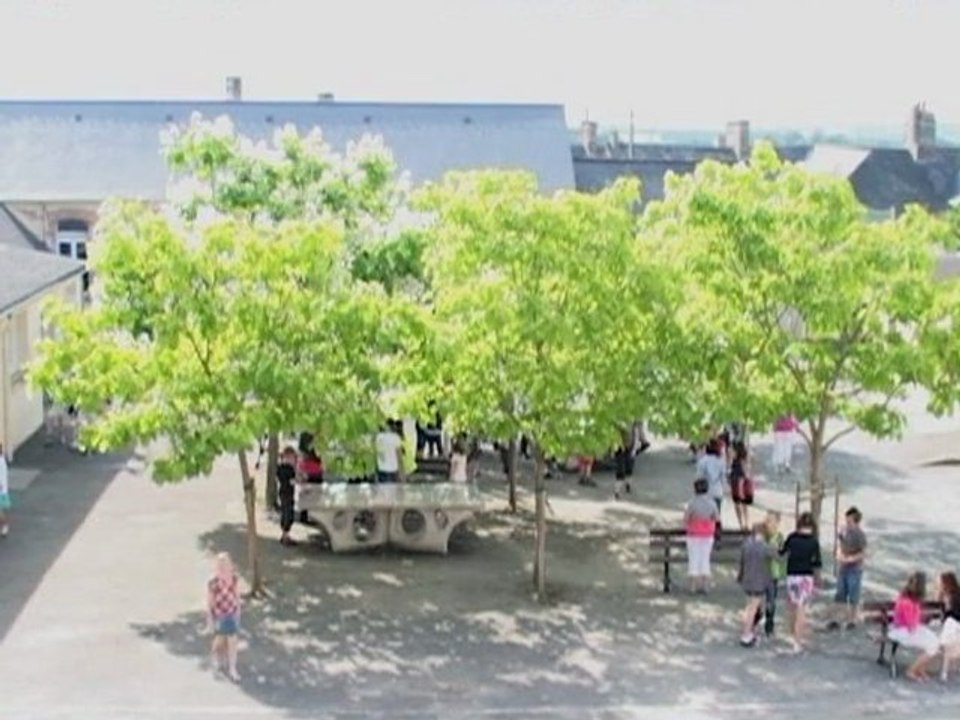 Nos années Collège