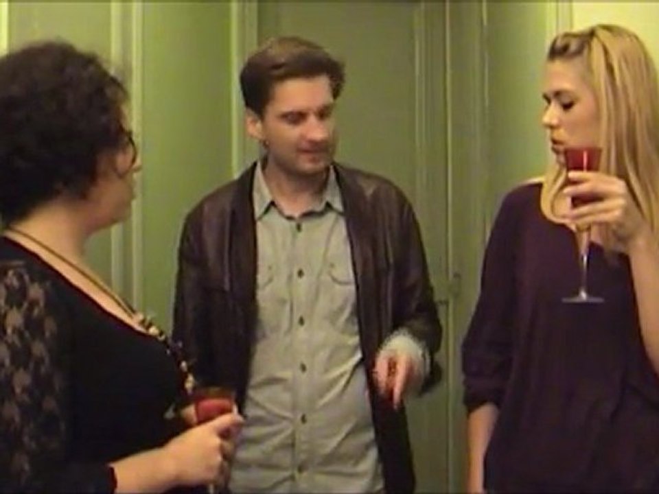 Alexis Macquart et la masturbation