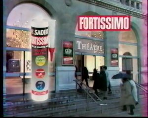 france 2 31 juillet 2005 pubs ba