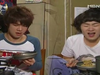 come come absolutely come ep5 cut