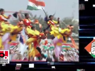 8. Rahul Gandhi for better connectivity