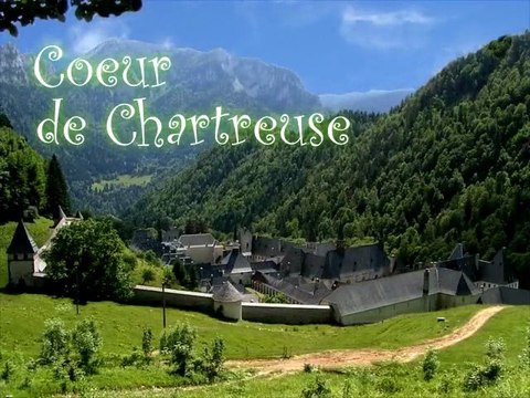 Coeur de Chartreuse, près du Pays Voironnais.