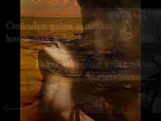 BEN BÖYLE YAŞAMAK ZORUNDAMIYIM ( HAZAL )