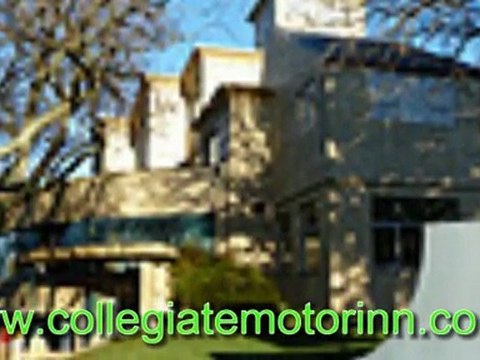 Wanganui Accommodation. Go With The Best Accommodation