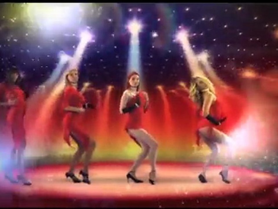 Bettina Coco Girl "Ce mec est too much"