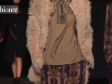 Etro Winter 2012 at Milan Fashion Week | FTV