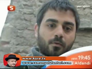 Ve İnsan Aldandı 16. Bölüm Fragmanı