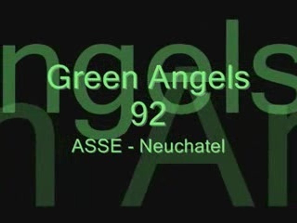 Asse-Neuchatel