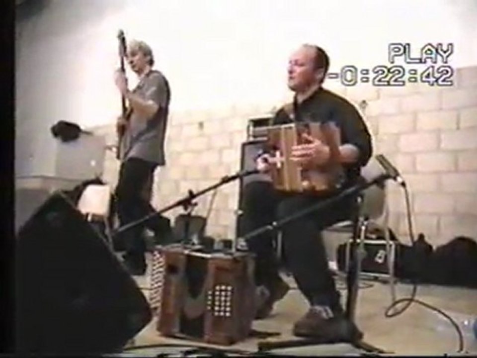 Les GUICHEN   "JIG"