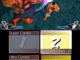 Super Street Fighter IV 3D Edition 3DS Rom Download (Europe)